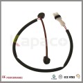 OE NO 99661234800 Kapaco Sensor de pastilla de freno genuino de calidad superior para Porsche 911