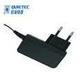 12W 12V 24V AC DC Switching Power Adapter