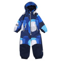 Kinderbekleidung Ski Snow Wear Einteilige Skianzüge