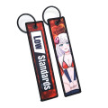 Yyx anime personalizado uma peça jet tag ChainChain