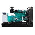 GENERADOR DE MOTOR DIESEL 4VBE34RW3 NTA855-G1 220KW GENSET