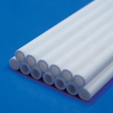 96% 99% 99.5% Aluminum Oxide Ceramic Tubes