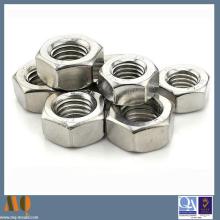 DIN Standard Stainless Steel Square Nut