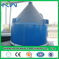 500t Bolted Cement Silo for Concrete Mix Plant