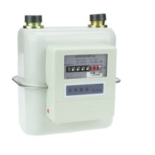 Wireless Remote Radio Intelligent Natural/Coal/ LPG Gas Meter