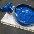 Soft Sealed Butterfly Valve