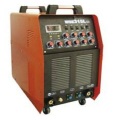 WSME-200L series Inverter AC\DC Pulse TIG Welding Machine