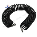 Truck coils brake coils spiral hose