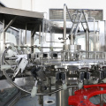 Automatic Filling Machine Rinsing-Filling-Capping Monoblock