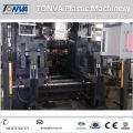 Tonva Hollow Container Double Station 20L Machine à soufflerie en plastique Extruder