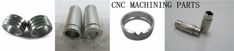 Precision Cnc Machining Components