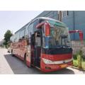 Used Golden dragon 50-54 seats bus