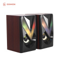 wooden speaker 3w from shenzhen