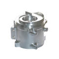 Factory High Quality Die Casting Aluminum Pump Parts