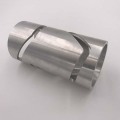 precision machined aluminum cnc machined bicycle parts