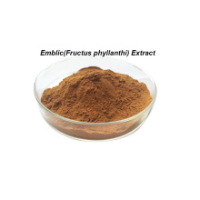 Pharmaceutical API Emblic Extract powder oral solution