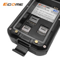 Ecome ET-A89 Handheld Radio Wireless Walkie Talkie