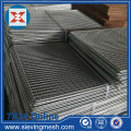 Galvanized Barbecue Wire Mesh