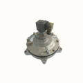 YGHB type low voltage control valve