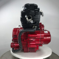 200CC CENTER WATER COOLED ENGINE FOR MOTORCYCLE