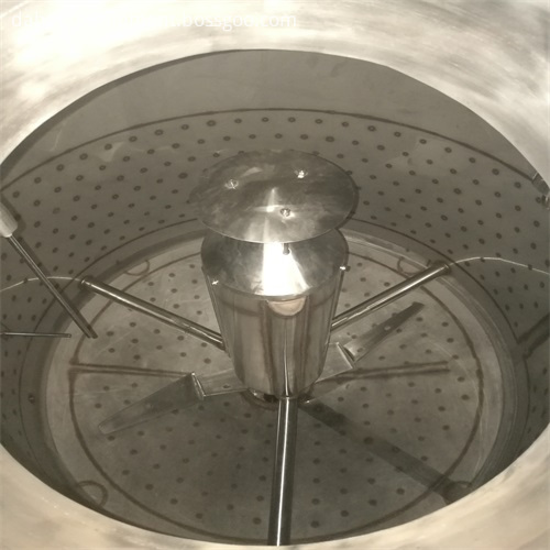 wort internal cooker