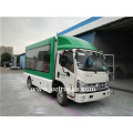 Forland P6 P8 P10 Outdoor LED Advertising Trucks