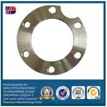 Flange Gasket for Pipe Fitting