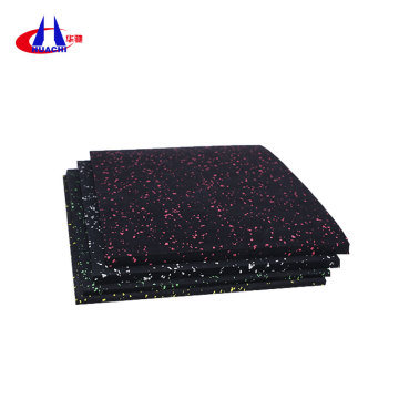 gym rubber floor mat