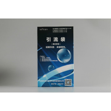 Medical Urine Drainage Catheter Bag