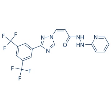 Verdinexor (KPT-335) 1392136-43-4