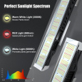 480W LED grow lights Full spectrum White SMD