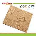 Hardboard/Waterproof Hardboard/HDF Board