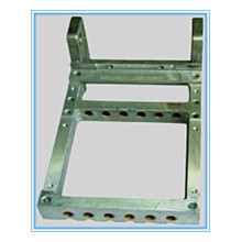 embroidery normal machine needle frame