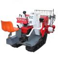 Mini arroz combinado cosechador Paddy Combine Harvester