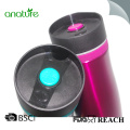 350ML Double Wall Insulated Thermos Coffe Mug