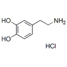 Dopamina HCl 62-31-7