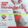 2014-professionelle Schlankheits-Patch für Taille und Arm (MJ-WA08)