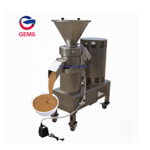 CE Stainless Steel Sesame Seeds Paste Grinder Machine