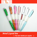 Nizza Universal Stylus Kristall Geschenk Stift