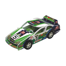 Racing Car Puzzle Toys