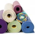 NBR Yoga Mat Odors Eliminating Agent