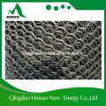 Plastic HDPE Reinforcement Geocell for Breakwater/Slope Protection