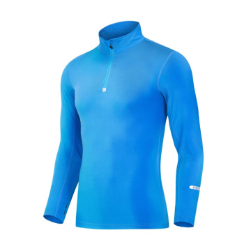 Coton Polyester Uni Homme Sans Capuche