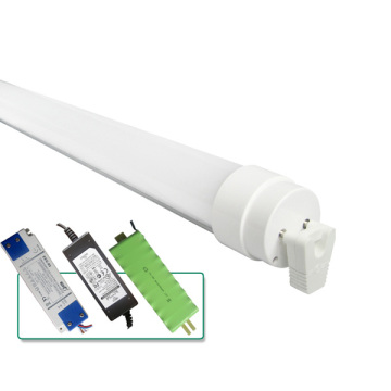 Tube de lumière d&#39;urgence T8 LED