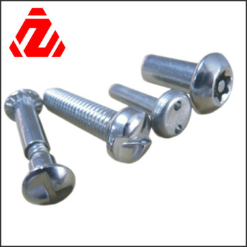 Anti-Theft Bolts