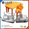 Plastic Dining Table and Chair Mold Factory