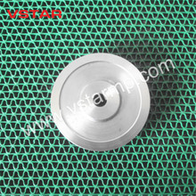CNC Machining of Lens Cover for Digital Product Precsion Part Aluminum Vst-0968