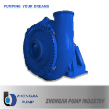 gravel sand pump centrifugal mud pump