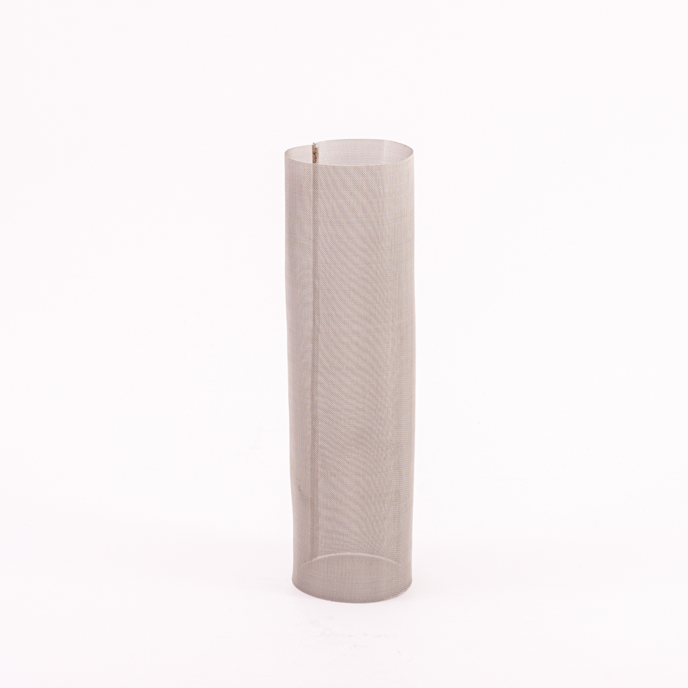 stainless steel wire mesh filter tube stainless steel wire mesh filter tube