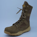 Novo Design Desert Light Militar Botas Selva Tactical Botas